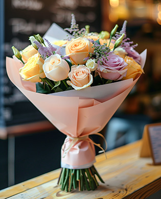 Birthday Celebration