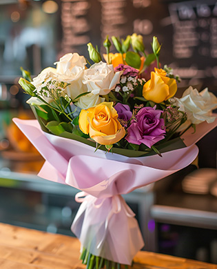 Birthday Celebration