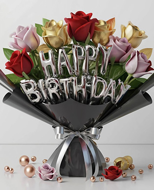 Birthday Celebration