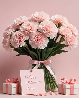 Flowers And Plant