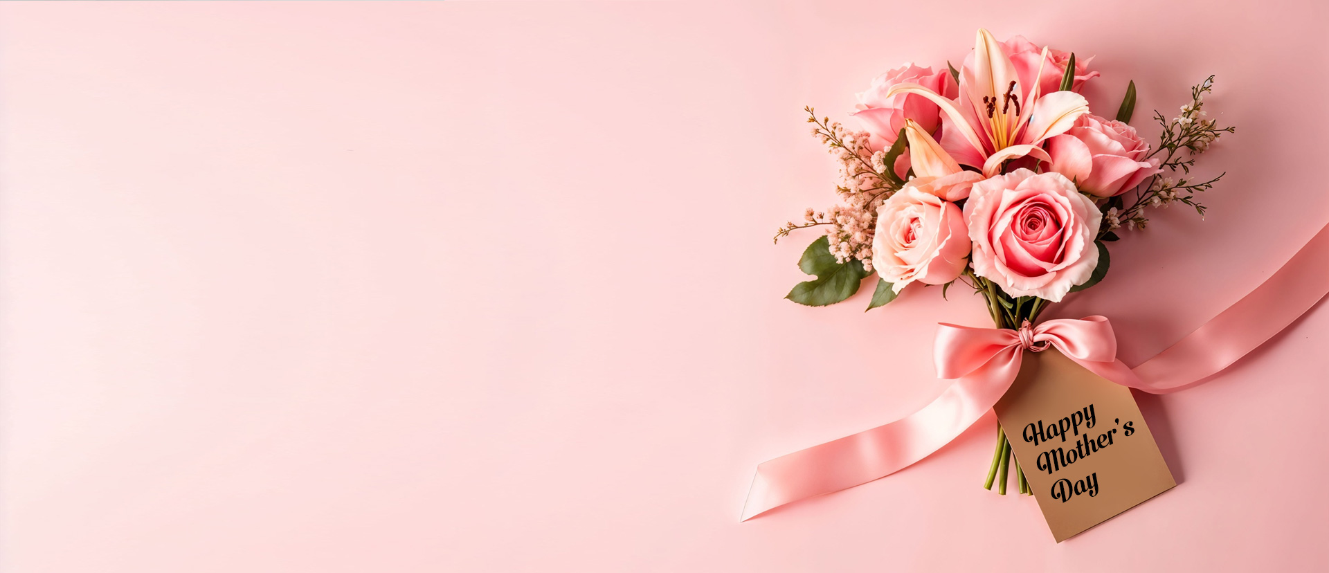 Flowers And Plant